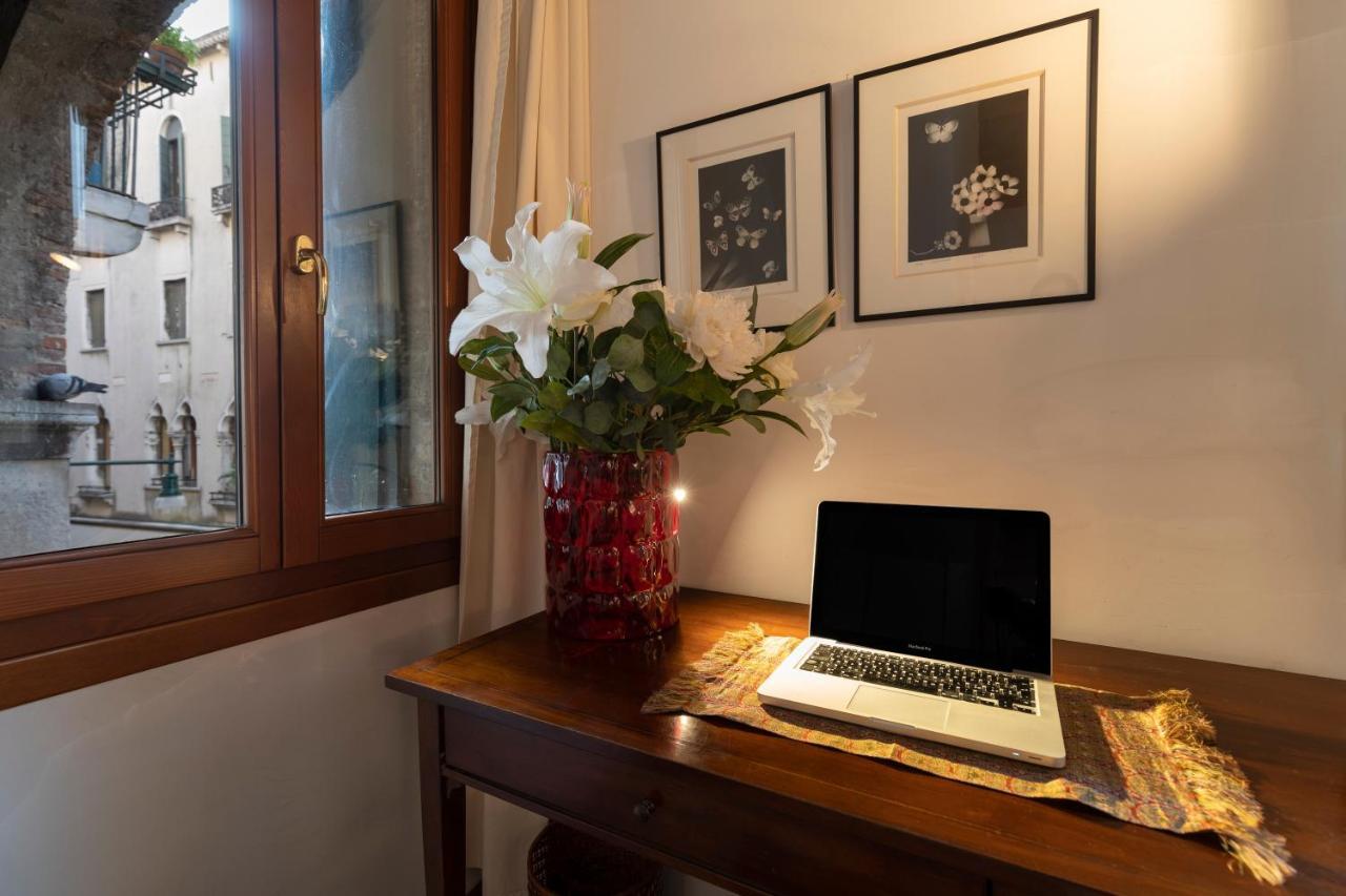 Apartment Ca Paola Cozy Venedig