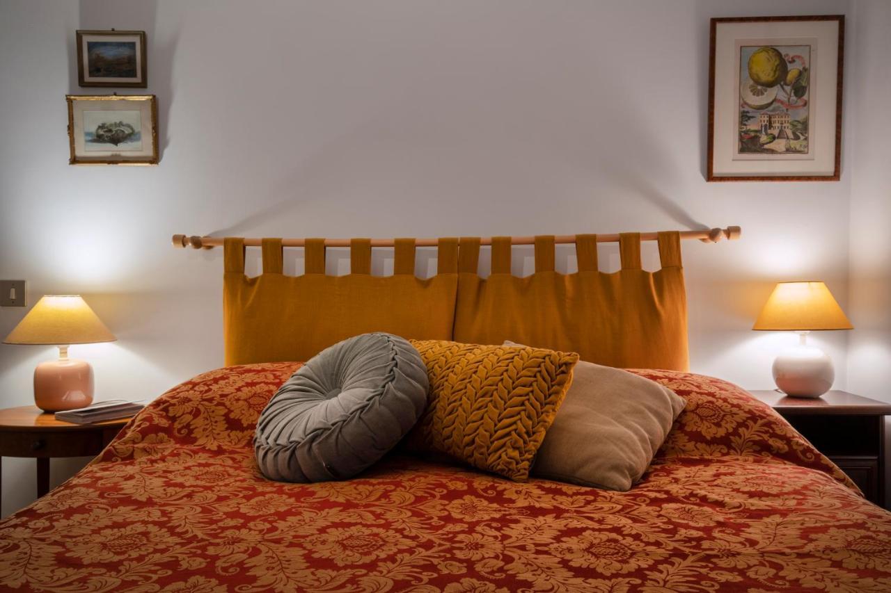 Ca Paola Cozy Apartment *