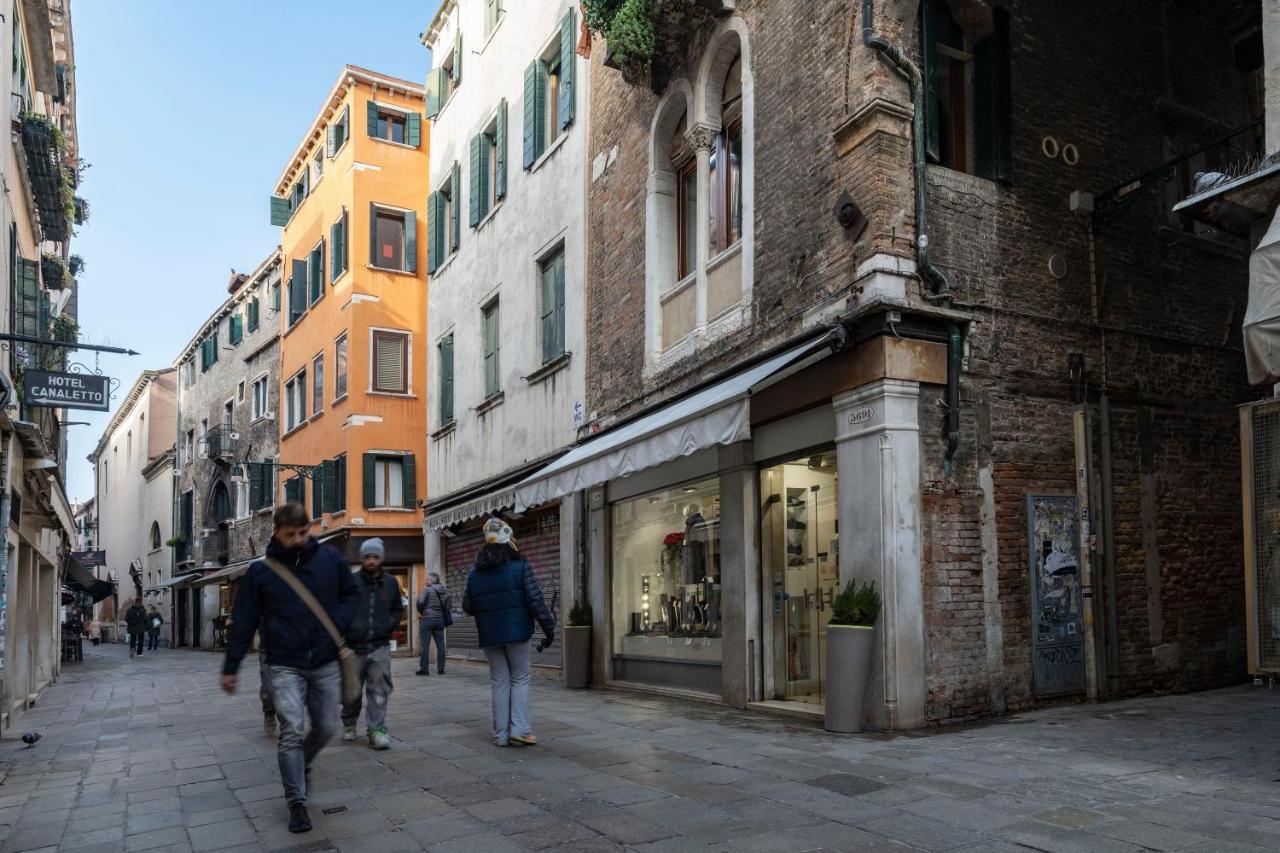 Ca Paola Cozy * Venedig